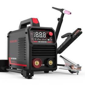 Arc-205ds Yeswelder Arc-205ds/lt 205amp Stick Welder With Lift Tig Torch Large Led Display 110v 220v Du Arc-205ds Yeswelder Arc-205ds/lt 205amp Stick Welder With Lift Tig Torch Large Led Display 110v 220v Du
