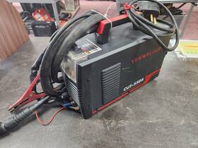 Cut-55ds Yeswelder Plasma Cutter 522388