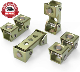 Yeswelder Magnetic Welding Clamps Adjustable V-type Fixture Clamp Suspender Fi Yeswelder Magnetic Welding Clamps Adjustable V-type Fixture Clamp Suspender Fi
