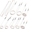 Hck-01 Yfixtool 10pcs Induction Heater Coil Kit For Magnetic 8 Coils