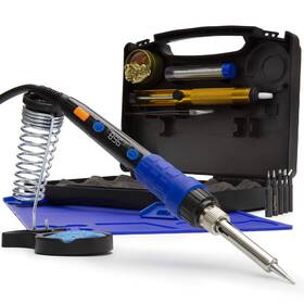 928d Yihua 060497921795 Soldering Iron Kit 65w Fully Digital Display