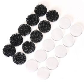 948cf Yihua 060497921986 #948cf 10pcs Desoldering Replacement Ceramic Filter And Carbon For