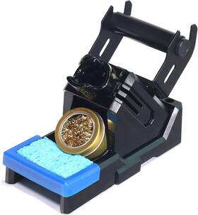 Yihua 711181424256 X-2 Evolution Advanced Heat-resistant Soldering Iron Holder And Storage Syst Yihua 711181424256 X-2 Evolution Advanced Heat-resistant Soldering Iron Holder And Storage Syst