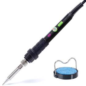 428-896 Yihua 974443670165 947-iii 60w Soldering Iron Kit Temperature Adjustable F 2-in-1 Solder