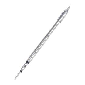C245-compatible Yihua 974443672466 Type-si Soldering Tip Only For 982 Black 982d 9
