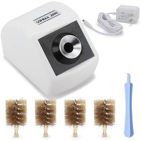 200c Yihua 974443673920 Motorized Soldering Iron Tips Copper Cleaner With Infra-red Sensor 6 Br 200c Yihua 974443673920 Motorized Soldering Iron Tips Copper Cleaner With Infra-red Sensor 6 Br