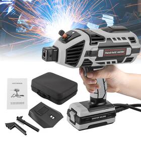 B0d5dcwmvl Yiponyt Welding Machine Handheld Portable 110v Arc Welder Kit Igbt Mma