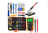 Ym107 Yome Soldering Iron Electronic Weldingtool Kit Adjustable Temperature Ym107 Yome Soldering Iron Electronic Weldingtool Kit Adjustable Temperature