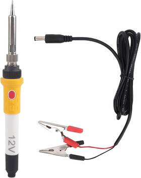 Gearp4ndzhc36f Yosoo Health Gear Portable Soldering Iron Clip Powered Electric Dc 12v 60w Car Wit Gearp4ndzhc36f Yosoo Health Gear Portable Soldering Iron Clip Powered Electric Dc 12v 60w Car Wit