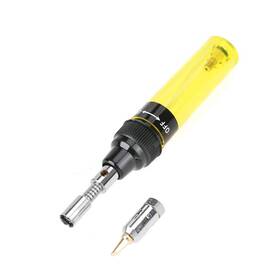 Gearqb2970urik-03 Yosoo Health Gear Portable Soldering Iron Cordless Butane Kit B Gearqb2970urik-03 Yosoo Health Gear Portable Soldering Iron Cordless Butane Kit B