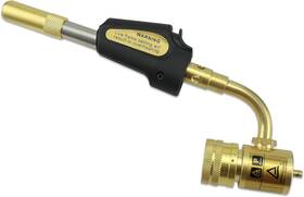Youvbeen 445018141117 Gas Turbo Torch Tips With Adjustable Swirl Flame Brazing Soldering Welding Plum Youvbeen 445018141117 Gas Turbo Torch Tips With Adjustable Swirl Flame Brazing Soldering Welding Plum