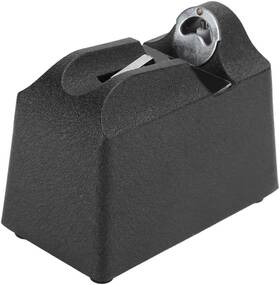 Cimenn-gzp232169 Yuyte Electronic Igniter Torch Lighter Small Metal For Black