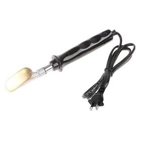 Qp8913b Zcargel Us Lj Electric Soldering Iron With Plastic Handle For Car Bumper Repair - Plug