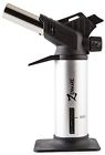 Zenware Refillable Professional Culinary Butane Torch For Cooking Welding And 849344059127