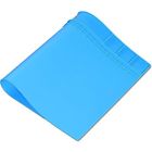Zg5mmgrbc5 Fanakit Soldering Mat Heat Resistant Silicone Iron Bga Station And