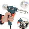 Zgd12452428974xz Vehpro Soldering Gun Electric Iron Automatic Solder Machine Kit Tool Zgd12452428974xz Vehpro Soldering Gun Electric Iron Automatic Solder Machine Kit Tool