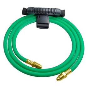 Zgtools 787056765632 6.56ft Argon Gas Hose Inert Welding Hoses For Mig/tig