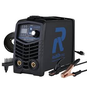 Mma-130 Zhejiang Yidun Mechnical&electrical Co. Ltd Redbo 110/220v Mini Welding Machine 130amp Arc Mma Welder Dual Voltage Stick