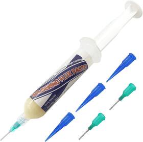 Rma300 Zhuobao 445007576548 No Clean Soldering Flux Paste Solder For Electronics Tin