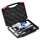 Zixkxpnvyz Soaiy Electric Soldering Iron