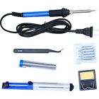 Zjdgttzsmall Exxacttorch Soldering Iron Kit 609408899553