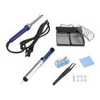 Zk17306300 Zjr Generic In Electric Solder Soldering Iron Multimeter 193170775806