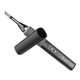 Zoyi 787309234670 N1 Smart Electric Soldering Iron - 96w Precision With Oled Display