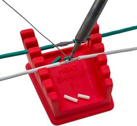 Zyrelynx 313093656642 Upgraded Silicone Soldering Stand Helping Hands Station Wi