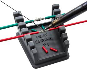 Zyrelynx 705353344398 Upgraded Silicone Soldering Stand Helping Hands Station