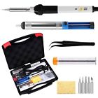 Zzxledup6t Magneto Tools Soldering Iron Kit For Electronics Adjustable 689739648228 Zzxledup6t Magneto Tools Soldering Iron Kit For Electronics Adjustable 689739648228