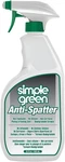 Simple Green 1410001213452 Anti-spatter, 32 Oz.. Fixed Price $9.90.