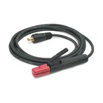 Lincoln Electric K2374-1 Stick Electrode Holder & Cable 12C012. Fixed Price $191.10.