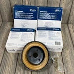 Proflo Wax Toilet Ring PFWR4WHWB Horn Bolts Nuts Washers Lot Diy Plumber. Fixed Price $19.97.