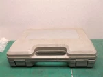 Chicago Electric 04328 Soldering Gun Kit Tool New Case Worn. Fixed Price $22.55.
