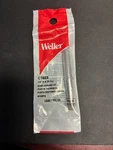Weller CT6E8 1/4" X 6.35MM Screwdriver Tip Solder. Fixed Price $6.00.