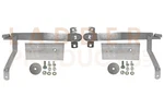 Louisville AA229GS AA259GS Hinge Arm Kit PK743. Fixed Price $69.98.