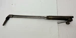 Rego 2 Tube Cutting Torch Unknown Model Bronze Alloy Vintage Usa. Fixed Price $21.55.