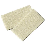 Walter Surface Technologies 54B040 Cleaning Pads, Standard, PK10 813XJ1. Fixed Price $194.33.