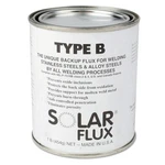 Solar Type Welding Flux, Powder, Lb Can Product Group S0FB01. Fixed Price $133.56.