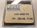 Pace 1121-0425-P1 Lccc Packages & Small Pqfps -9.16MM X 8.89MM (O.40" 0.35"). Fixed Price $40.00.