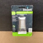 Bernzomatic Specialty Silver Bearing Solder Kit + Flux -lead Free. Fixed Price $19.99.