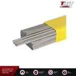 1/8" 14" E7018 Premium Arc Welding Rods Carbon Steel Electrode 10 Lb Box Us. Fixed Price $23.74.