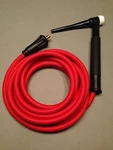 12 1/2' WP-17 Tig Welding Torch Weldcraft Compatible Miller Multimatic 200 215. Fixed Price $159.95.