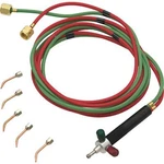 Smith Little Torch Soldering Welding & 5 Tips, Hoses, 23-1001D. Fixed Price $179.99.