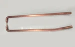 Pair 18" Std Arms TNT040199 For Miller,chicago, Harbor,spot Welders. Fixed Price $180.00.