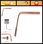 Acetylene Heating Tip J-63-1 Fits E-43 D-85 Mixers Compatible With Harris. Fixed Price $41.99.