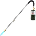 Ignighter Weed Burner Torch Use With Propane And Mapp Gas. Fixed Price $50.05.