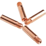 Forney 0.045 In. Mig Contact Tip, Tweco And Binzel Compatible (4-PACK) 60173. Fixed Price $14.11.