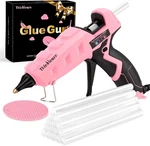 Thinklearn Hot Glue Gun Full Size, 60/ Power Stis,. Fixed Price $24.69.