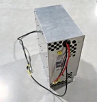 Rofin Sinar VVDC48 Laser System Power Supply 005-0053-00, 48VDC, 40A *new*. Fixed Price $5999.95.